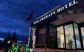 Rosa Therapy Butik Otel